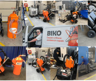 Unikátní Freddy Superminor